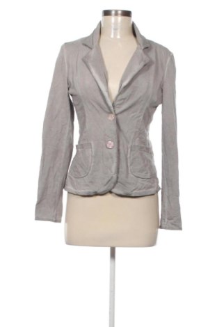 Sacou de femei Unbranded, Mărime S, Culoare Gri, Preț 151,99 Lei