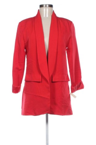 Sacou de femei Unbranded, Mărime L, Culoare Roșu, Preț 243,99 Lei