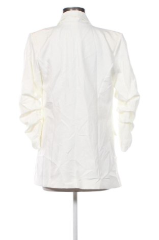 Sacou de femei Unbranded, Mărime S, Culoare Alb, Preț 151,99 Lei
