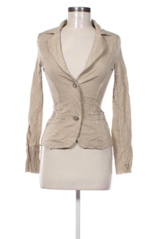 Dámske sako  Unbranded, Veľkosť XS, Farba Béžová, Cena  29,95 €