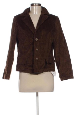 Sacou de femei Unbranded, Mărime M, Culoare Maro, Preț 130,33 Lei