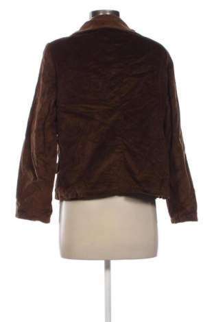 Sacou de femei Unbranded, Mărime M, Culoare Maro, Preț 130,33 Lei