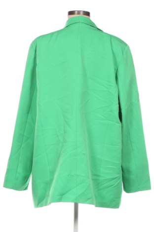 Damski żakiet Unbranded, Rozmiar XL, Kolor Zielony, Cena 129,99 zł