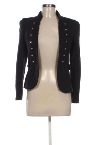 Sacou de femei Unbranded, Mărime S, Culoare Negru, Preț 128,00 Lei