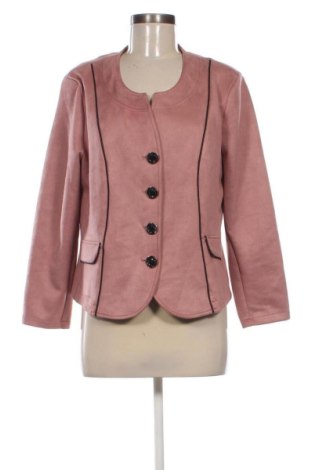Női blézer Unbranded, Méret XL, Szín Hamurózsaszín, Ár 16 116 Ft