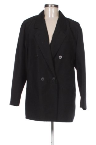 Sacou de femei Unbranded, Mărime L, Culoare Negru, Preț 130,33 Lei