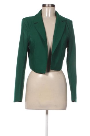 Sacou de femei Unbranded, Mărime S, Culoare Verde, Preț 128,00 Lei