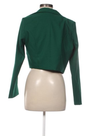 Sacou de femei Unbranded, Mărime S, Culoare Verde, Preț 128,00 Lei