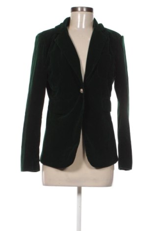 Damski żakiet Unbranded, Rozmiar S, Kolor Zielony, Cena 131,57 zł