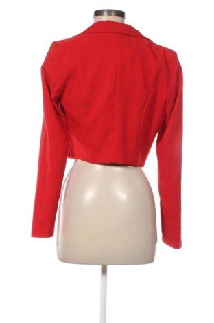 Sacou de femei Unbranded, Mărime XS, Culoare Roșu, Preț 128,00 Lei