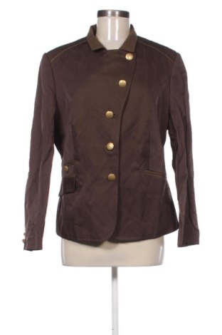 Дамско сако Unbranded, Размер XL, Цвят Кафяв, Цена 25,00 €