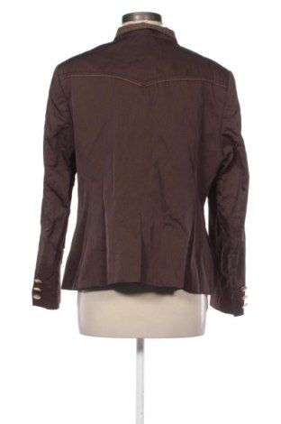 Дамско сако Unbranded, Размер XL, Цвят Кафяв, Цена 25,00 €