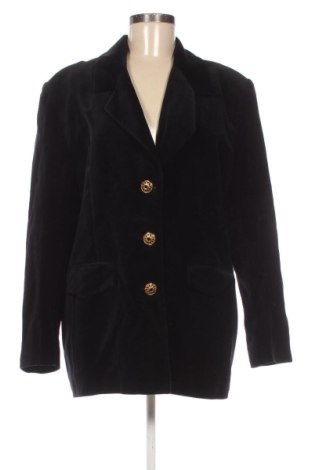 Sacou de femei Unbranded, Mărime XL, Culoare Negru, Preț 130,90 Lei