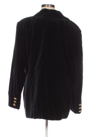 Sacou de femei Unbranded, Mărime XL, Culoare Negru, Preț 130,90 Lei