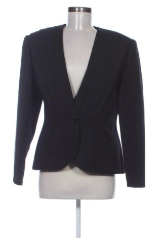 Sacou de femei Unbranded, Mărime L, Culoare Negru, Preț 130,33 Lei