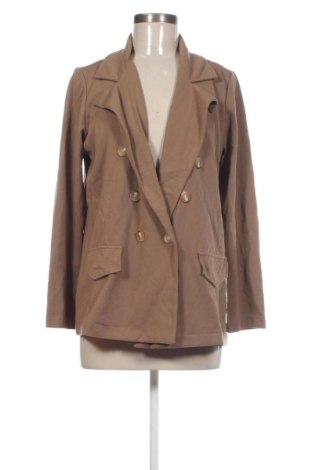 Női blézer Unbranded, Méret L, Szín Barna, Ár 12 349 Ft