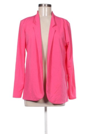 Damen Blazer Unbranded, Größe L, Farbe Rosa, Preis 31,99 €
