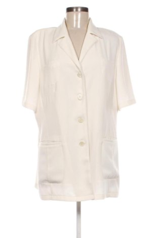 Sacou de femei Unbranded, Mărime M, Culoare Ecru, Preț 130,33 Lei