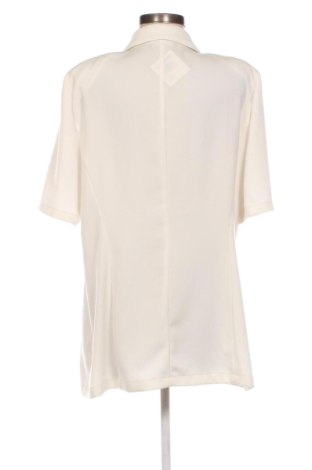 Sacou de femei Unbranded, Mărime M, Culoare Ecru, Preț 130,33 Lei