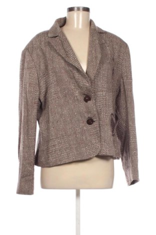 Damen Blazer Unbranded, Größe XL, Farbe Mehrfarbig, Preis 25,11 €