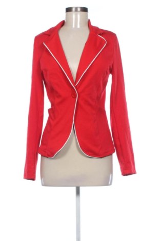 Sacou de femei Unbranded, Mărime S, Culoare Roșu, Preț 151,99 Lei