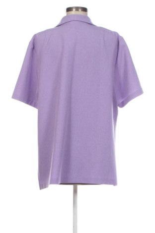 Дамско сако Unbranded, Размер XXL, Цвят Лилав, Цена 25,00 €