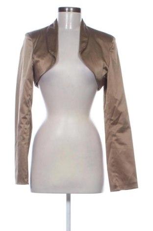 Sacou de femei Unbranded, Mărime XL, Culoare Maro, Preț 130,33 Lei