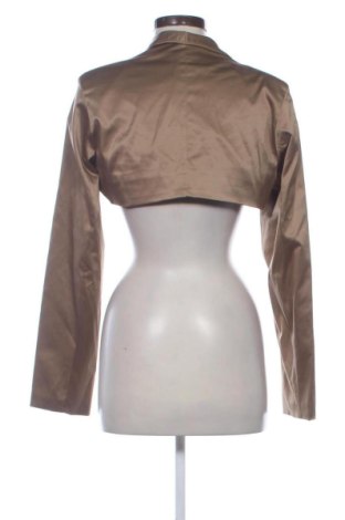 Sacou de femei Unbranded, Mărime XL, Culoare Maro, Preț 130,33 Lei