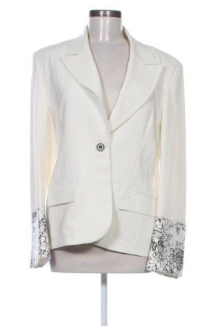 Sacou de femei Unbranded, Mărime XXL, Culoare Ecru, Preț 243,09 Lei