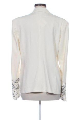 Sacou de femei Unbranded, Mărime XXL, Culoare Ecru, Preț 243,09 Lei