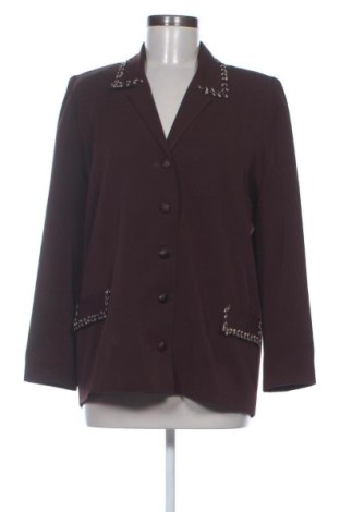 Dámske sako  Unbranded, Veľkosť XL, Farba Hnedá, Cena  25,00 €