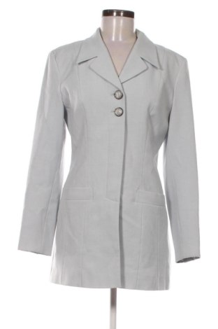 Γυναικείο σακάκι Unbranded, Μέγεθος S, Χρώμα Μπλέ, Τιμή 25,00 €