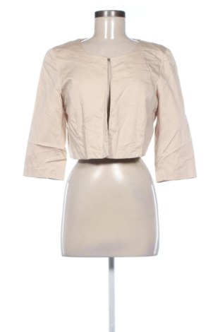 Sacou de femei Unbranded, Mărime M, Culoare Bej, Preț 151,99 Lei