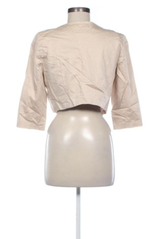 Sacou de femei Unbranded, Mărime M, Culoare Bej, Preț 151,99 Lei