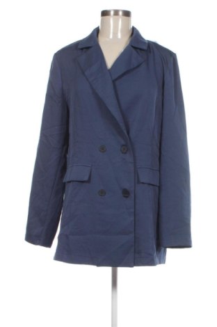 Sacou de femei Unbranded, Mărime L, Culoare Albastru, Preț 151,99 Lei