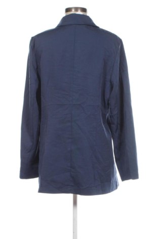 Sacou de femei Unbranded, Mărime L, Culoare Albastru, Preț 151,99 Lei