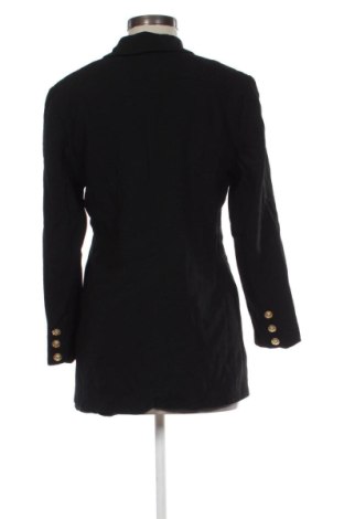 Sacou de femei Unbranded, Mărime S, Culoare Negru, Preț 130,33 Lei