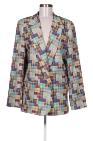 Sacou de femei Unbranded, Mărime XXL, Culoare Multicolor, Preț 130,33 Lei