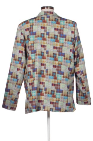 Sacou de femei Unbranded, Mărime XXL, Culoare Multicolor, Preț 130,33 Lei