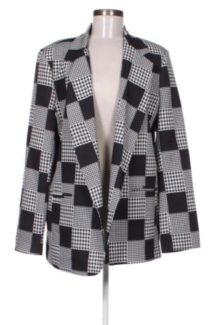 Γυναικείο σακάκι Unbranded, Μέγεθος XXL, Χρώμα Πολύχρωμο, Τιμή 25,00 €