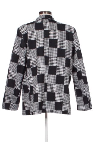 Γυναικείο σακάκι Unbranded, Μέγεθος XXL, Χρώμα Πολύχρωμο, Τιμή 25,00 €