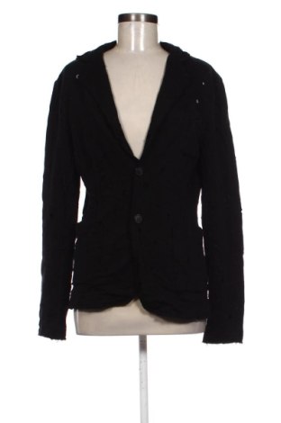 Sacou de femei Unbranded, Mărime S, Culoare Negru, Preț 151,99 Lei