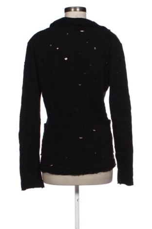 Sacou de femei Unbranded, Mărime S, Culoare Negru, Preț 151,99 Lei