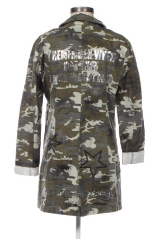 Дамско сако Unbranded, Размер L, Цвят Многоцветен, Цена 25,00 €