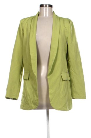 Damski żakiet Unbranded, Rozmiar L, Kolor Zielony, Cena 129,99 zł