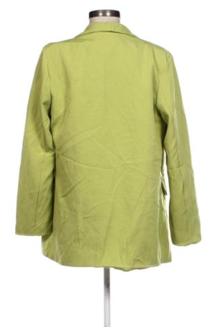 Damski żakiet Unbranded, Rozmiar L, Kolor Zielony, Cena 129,99 zł