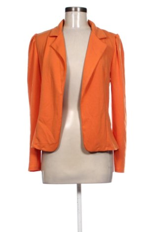 Дамско сако Unbranded, Размер M, Цвят Оранжев, Цена 25,05 €