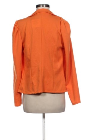 Дамско сако Unbranded, Размер M, Цвят Оранжев, Цена 25,05 €