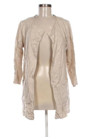 Damen Blazer Unbranded, Größe M, Farbe Beige, Preis 31,99 €