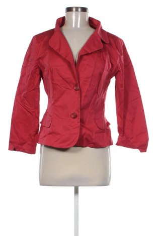 Sacou de femei Unbranded, Mărime L, Culoare Roșu, Preț 151,99 Lei
